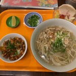 ベトナム料理コムゴン - フォーガーランチ