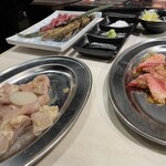 Toukyou Yakiniku Eito - 