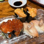 Oowada Sushi - 