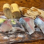 Oowada Sushi - 