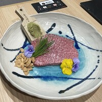 熟成焼肉 あらた - 