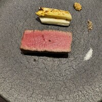 イル アオヤマ - 和牛