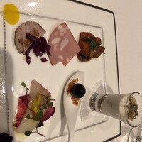 イタリアンダイニング ジリオン -  イタリアンダイニング ジリオン -