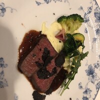 イタリアンダイニング ジリオン -  イタリアンダイニング ジリオン -