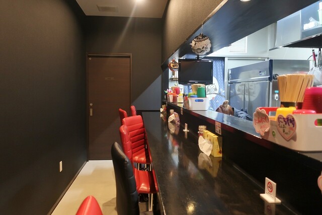 RA-MEN HARA8（ラーメン ハラハチ） - 大曲（ラーメン）の写真