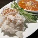 焼肉 芝浦 駒沢本店 - 