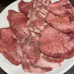 焼肉 芝浦 駒沢本店 - 