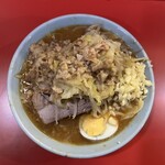 ラーメン富士丸 - 