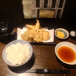 Tempura Ten Yoshi - 