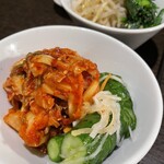 焼肉 芝浦 駒沢本店 - 