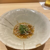 鮨 さいとう - 