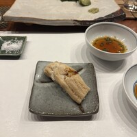 西麻布 拓 - 