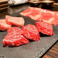 焼肉うしごろ 銀座並木通り店 - 