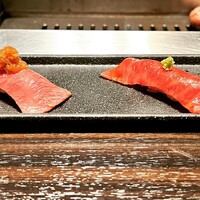 焼肉うしごろ 銀座並木通り店 - 