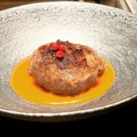 焼肉うしごろ 銀座並木通り店 - 