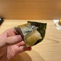 鮨 さいとう - 