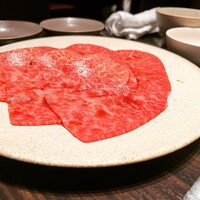 焼肉うしごろ 銀座並木通り店 - 