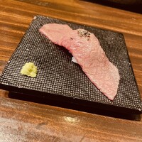 鉄板焼き 牛鳴 - 