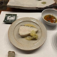 西麻布 拓 - 