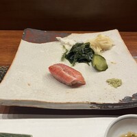 西麻布 拓 - 