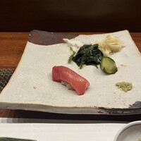 西麻布 拓 - 