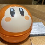 Kirby Cafe - 