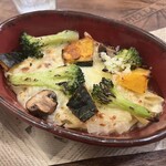 BELLA BOCCA 阪急梅田店 - 