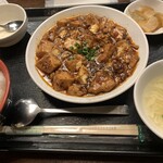 個室中華 唐文記 浜松町・大門店 - 