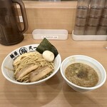 麺屋武一 - 