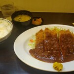 Tonkatsu Hiroki - 