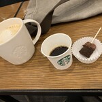 スターバックスコーヒー - 