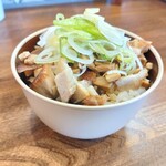 ラーメン いづる - 