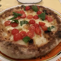 トラットリア ラ タルタルギーナ - 