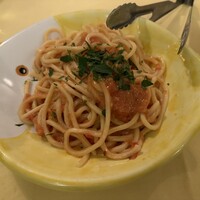 トラットリア ラ タルタルギーナ - 