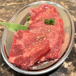 焼肉酒場 肉ノ助 トーキョー - 