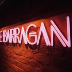 The BARRAGAN - 