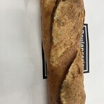 ブーランジェリー スドウ - 