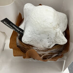 ブーランジェリー スドウ - 