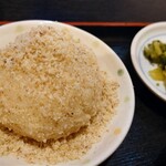 信州蕎麦の草笛 - 