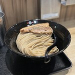 京都 麺屋たけ井 - 