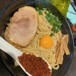 NUE NOODLE DINING - 