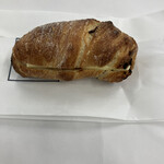 ブーランジェリー スドウ - 