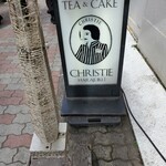 CHRISTIE - 