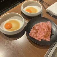 焼肉うしごろ 表参道店 - 