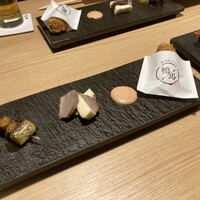 鴨ときどき馬 神保町本店 - 