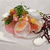 ラ・ロシェル 南青山 - 