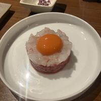 焼肉うしごろ 表参道店 - 