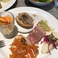 ダイニング フェリオ - 