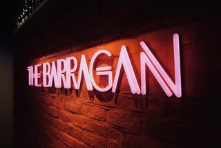 The BARRAGAN - 