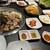 韓国料理 ハモニ食堂 - 料理写真: